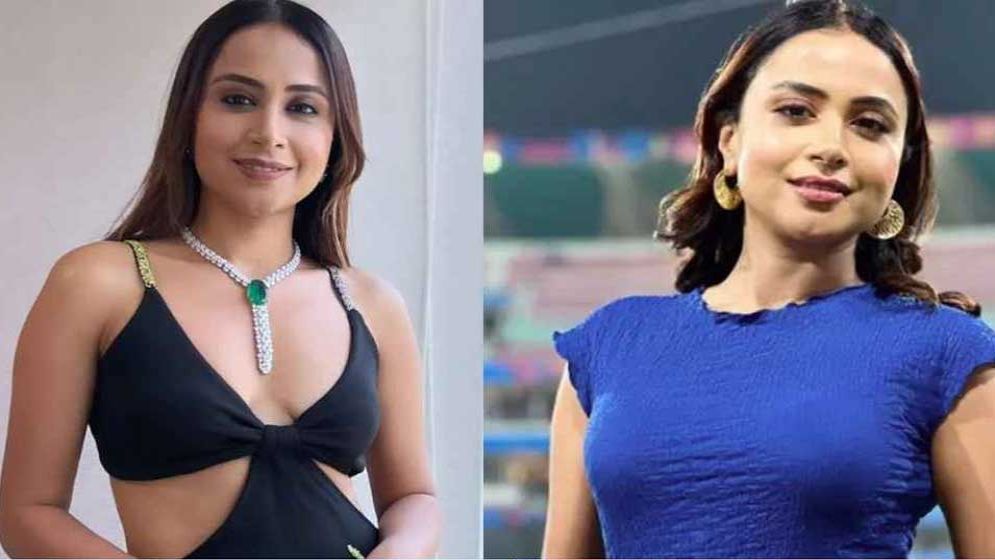 বিপিএল থেকে বাদ পড়া নিয়ে বিস্ফোরক মন্তব্য ভারতীয় উপস্থাপিকার