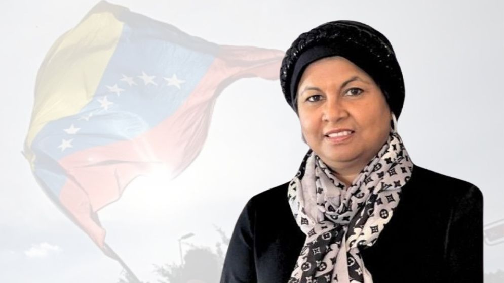 ভেনেজুয়েলার মতো ভুল করলে বাংলাদেশের পরিণতি কী হতে পারে