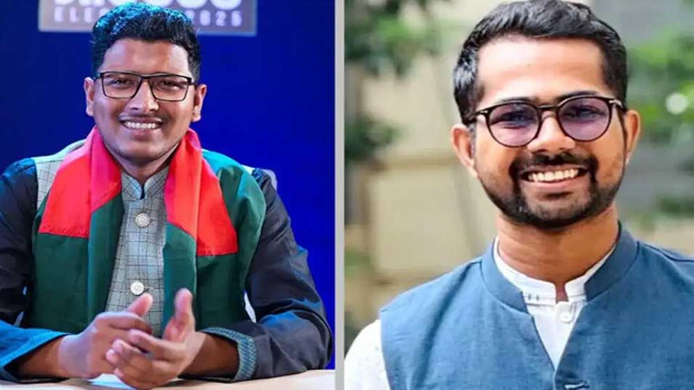 জকসু ‍নির্বাচন: ভিপি পদে নাটকীয় মোড়, রাকিবকে টপকে শীর্ষে রিয়াজুল