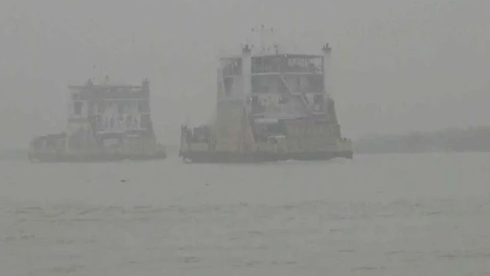 সাগরে নিম্নচাপ, যে সতর্কবার্তা দিল আবহাওয়া অফিস