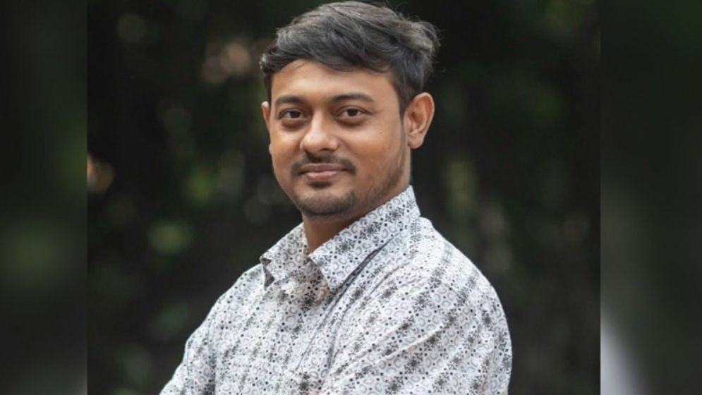 নির্বাচনে কত টাকা খরচ করতে চান, জানালেন নাসীরুদ্দীন পাটওয়ারী