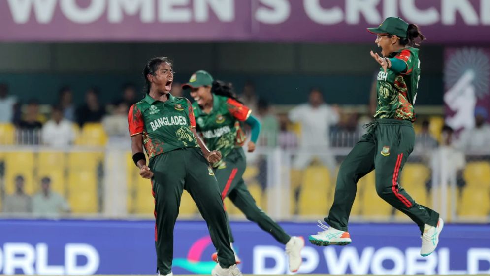 টি-টোয়েন্টি বিশ্বকাপ বাছাইপর্বের সূচি ঘোষণা, বাংলাদেশের ম্যাচ কবে কখন