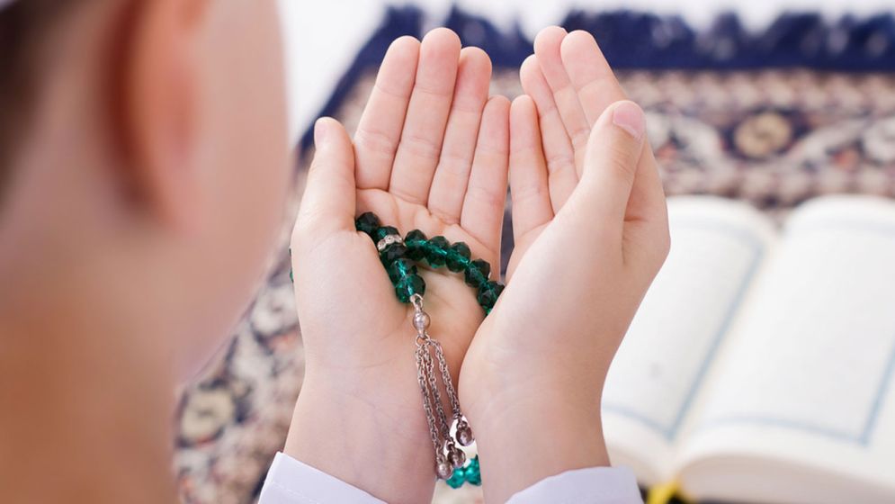 প্রতিদিন  ইস্তিগফার পাঠের ফজিলত