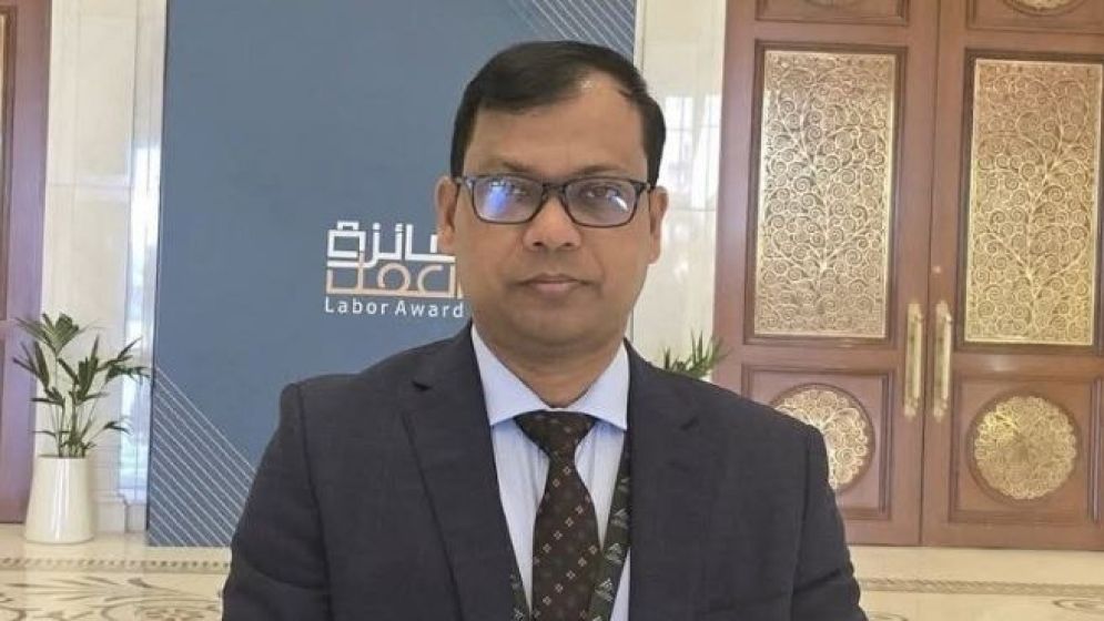 ১০ কোটি টাকা ঘুষ নেয়ার অভিযোগ, অবস্থান স্পষ্ট করলেন ডিসি সারওয়ার