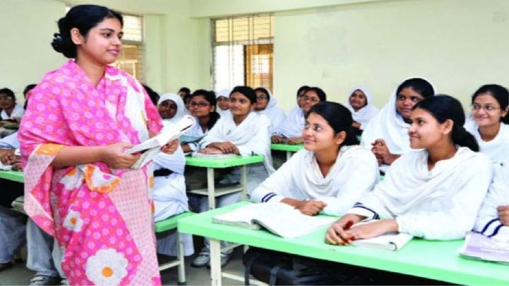 এমপিও শিক্ষকদের বেতনের জিও জারি, বাড়ি ভাড়া কত?