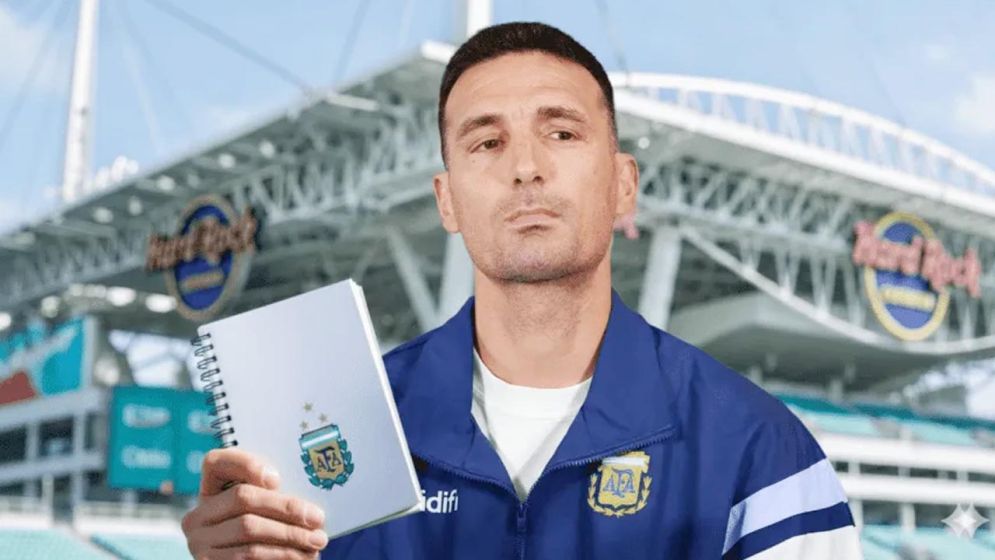 ২০২৬ বিশ্বকাপের জন্য আর্জেন্টিনার ২০ ফুটবলার চূড়ান্ত, দেখে নিন