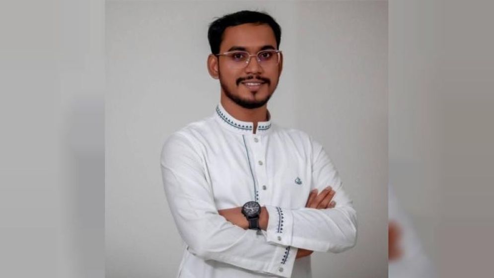 নির্বাচনের জন্য ফেসবুকে আর্থিক সহায়তা চাইলেন হান্নান মাসউদ