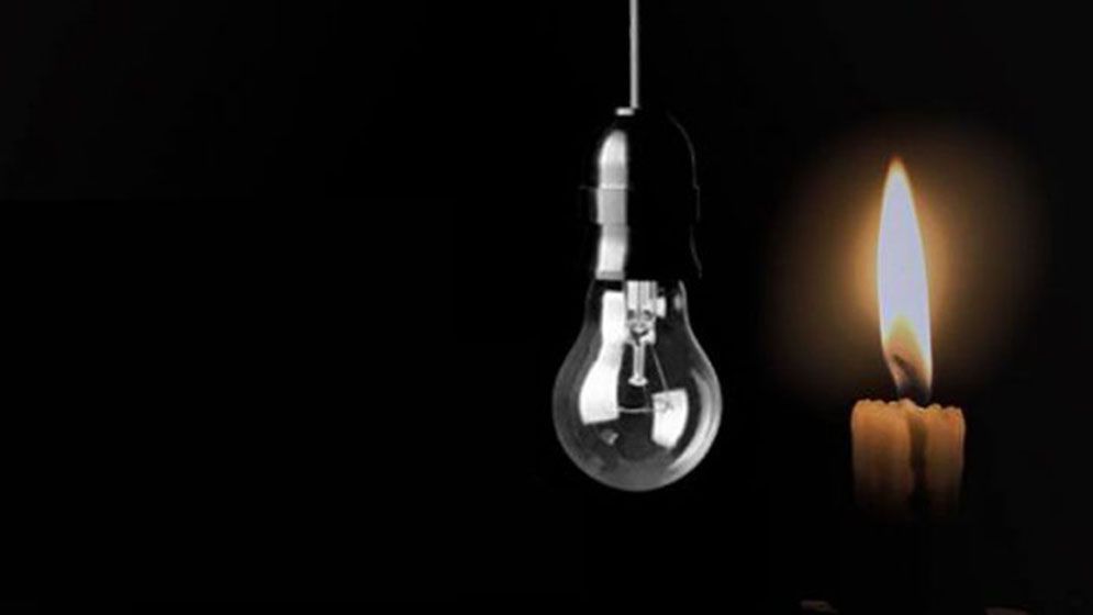 শনিবার ৮ ঘণ্টা বিদ্যুৎ থাকবে না যেসব এলাকায়