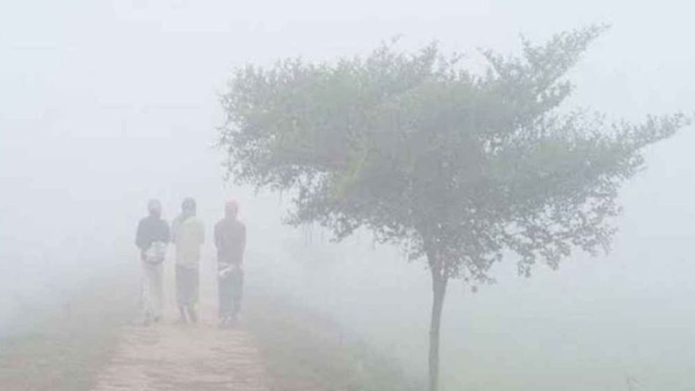 ২৪ জেলায় শৈত্যপ্রবাহ নিয়ে দুঃসংবাদ