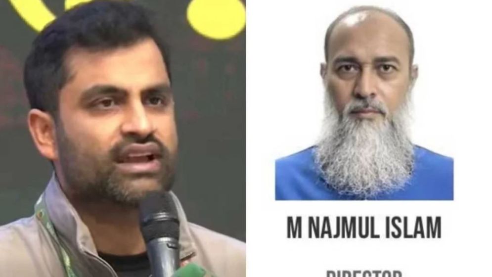 তামিম ইকবালকে ‘ভারতীয় দালাল’ বললেন বিসিবি পরিচালক