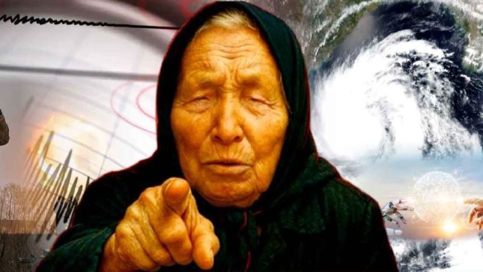 ২০২৬-এ তৃতীয় বিশ্বযুদ্ধের শঙ্কা, বাবা ভাঙ্গারের ভবিষ্যদ্বাণী