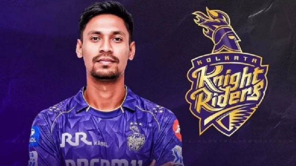 মুস্তাফিজের ৯.২০ কোটি রুপি নিয়ে সবশেষ যে সিদ্ধান্ত