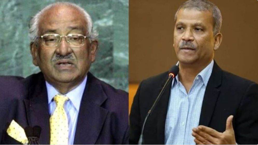 সাইফুর রহমান বললেন, ‘এটা কি ধরনের প্রশ্ন করলেন’