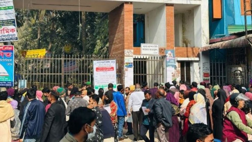 শেষ হলো প্রাথমিকের শিক্ষক নিয়োগ পরীক্ষা, প্রশ্নপত্র দেখুন এখানে