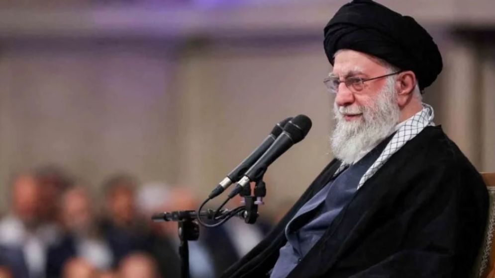 ‘ট্রাম্পকে ক্ষমতাচ্যুত’ করা হবে: খামেনির হুঁশিয়ারি