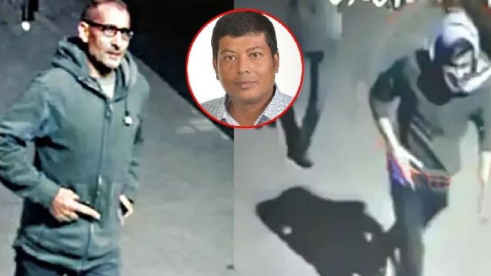 মুসাব্বির হত্যাকাণ্ডে নতুন ফুটেজ, গুরুত্বপূর্ণ তথ্য জানাল পুলিশ