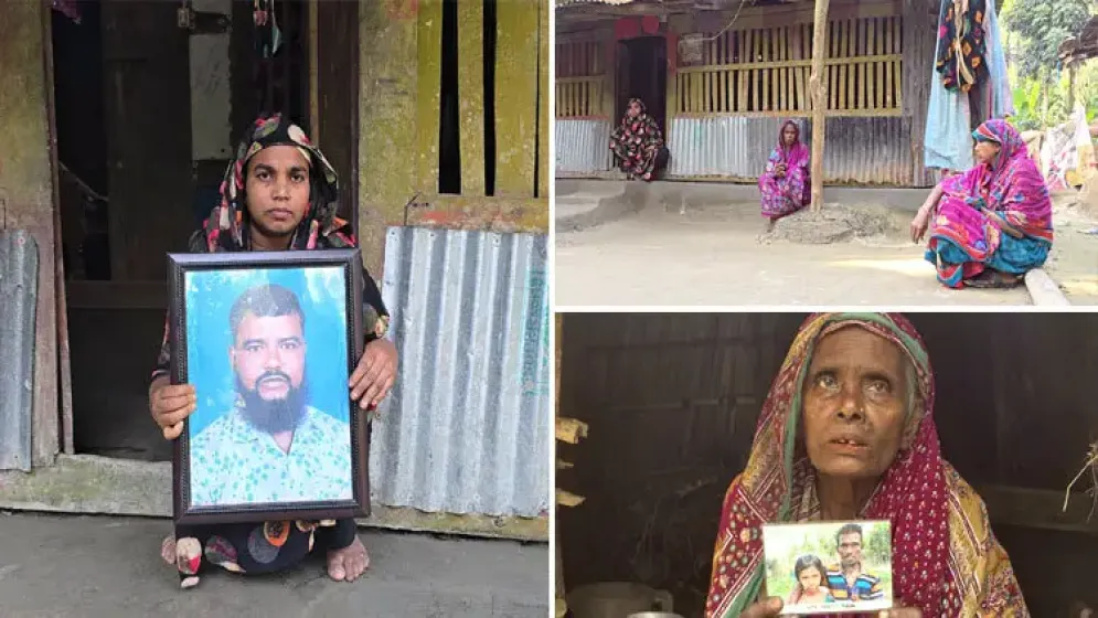 দুই বছর পর ভারতের কারাগারে খোঁজ মিললো নিখোঁজ ১৭ জেলের