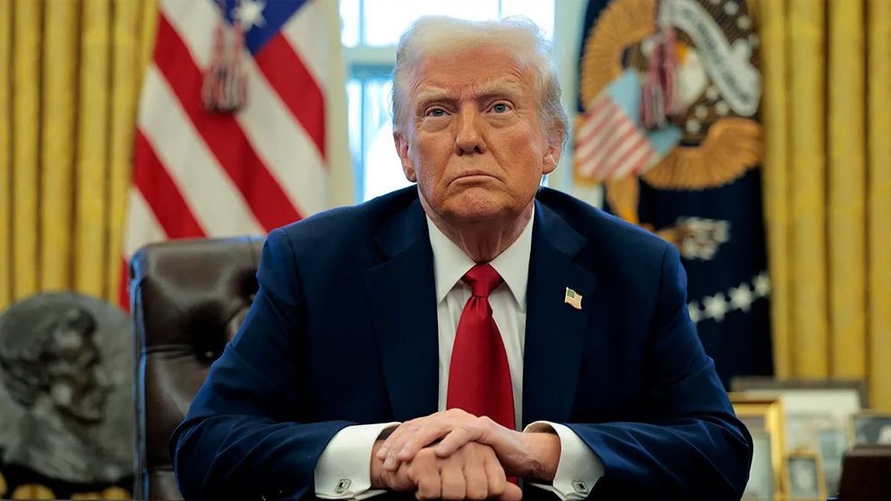 ট্রাম্পকে মাদুরো-স্টাইলে আটকের পরামর্শ ইরানি কর্মকর্তার