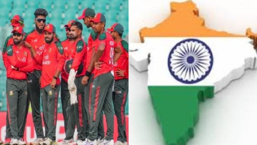 বাংলাদেশের বিশ্বকাপ খেলা নিয়ে এবার মুখ খুলল ভারত সরকার