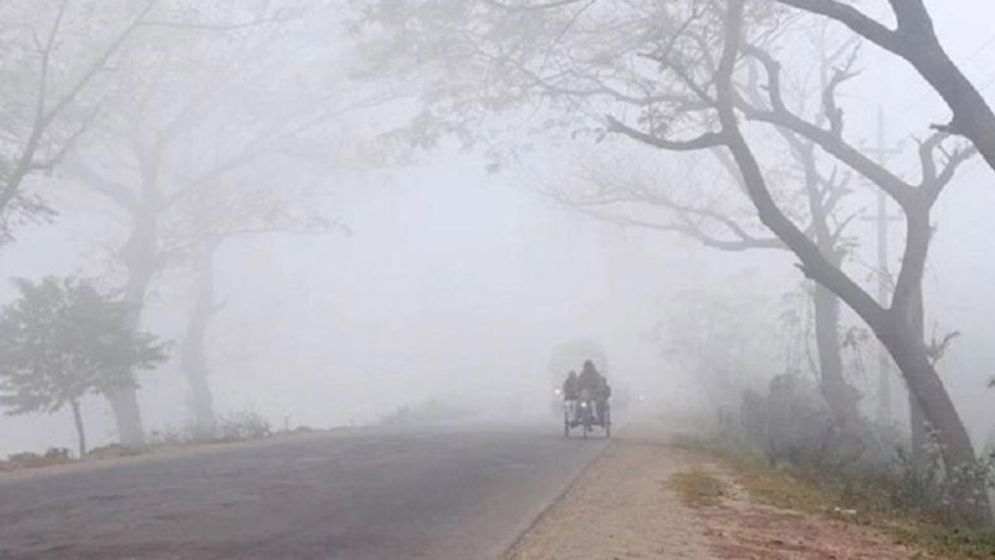 শৈত্যপ্রবাহ কতদিন থাকবে, জানাল আবহাওয়া অধিদপ্তর