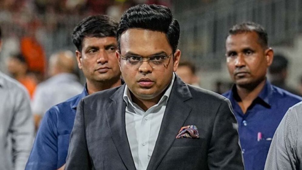 আইসিসি চেয়ারম্যান জয় শাহ’র বিরুদ্ধে ক্রিকেট হাইজ্যাক এর অভিযোগ