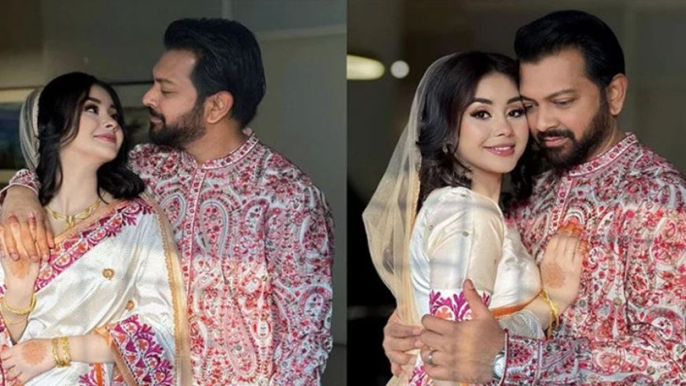 সংসার ভাঙছে তাহসান-রোজার!