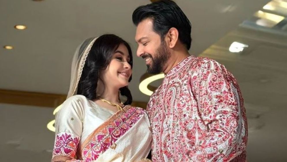 তাহসান-রোজার সংসার ভাঙার গুঞ্জন, জানা গেল কারণ