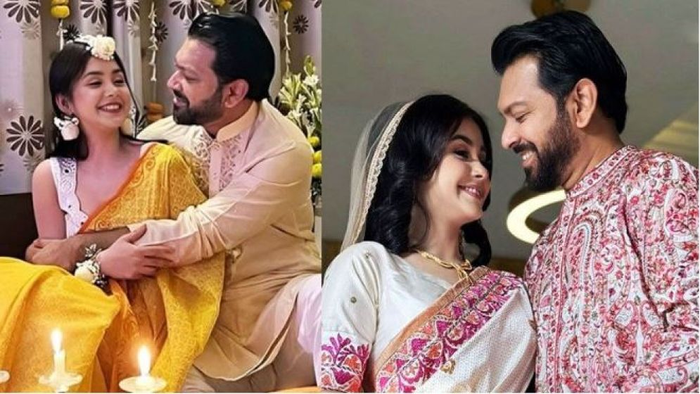 স্ত্রী রোজার সাথে বিচ্ছেদের খবর নিয়ে এবার মুখ খুললেন তাহসান