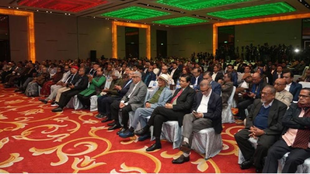 তারেক রহমানকে যা বললেন সম্পাদকরা