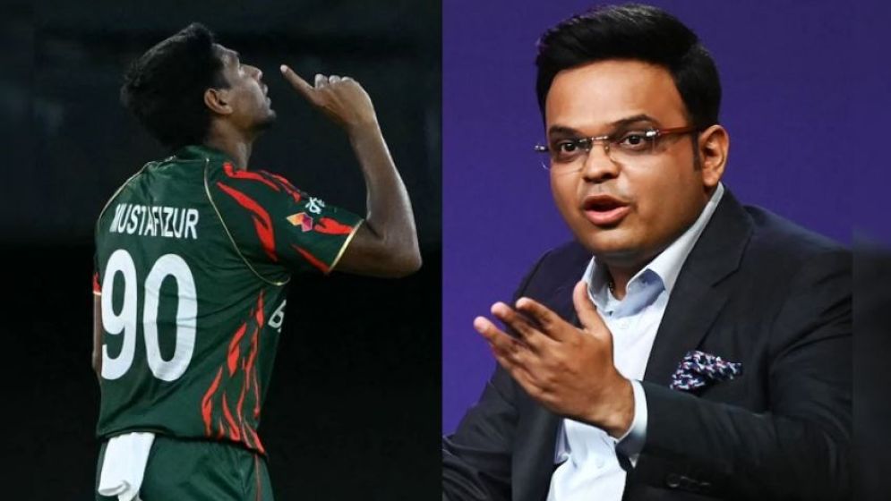 বাংলাদেশ নিয়ে বিসিসিআই’র সাথে বসছেন আইসিসি সভাপতি, যে আলোচনা হবে