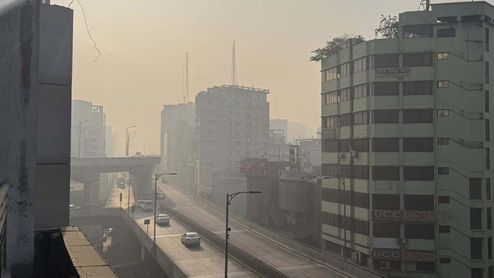 ঢাকায় শীত বাড়বে কি না, জানাল আবহাওয়া অফিস