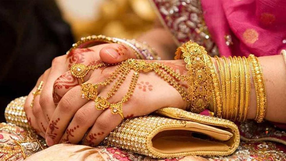 দেশে স্বর্ণ ও রুপার আজকের বাজারদর