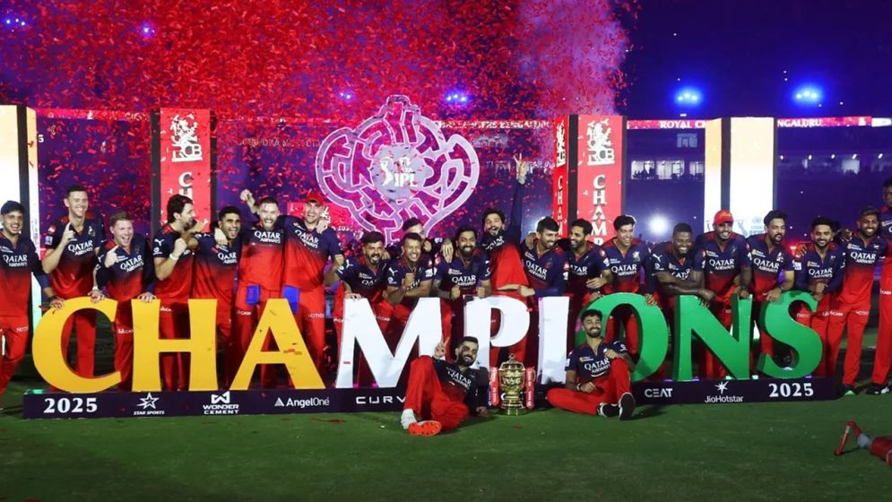 আইপিএল, পিএসএল নয়: বিশ্বের সবচেয়ে প্রতিদ্বন্দ্বিতাপূর্ণ লিগ কোনটি?