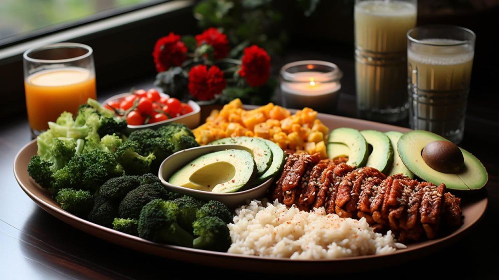 যেসব খাবার আপনার পেশী বাড়াতে সাহায্য করবে