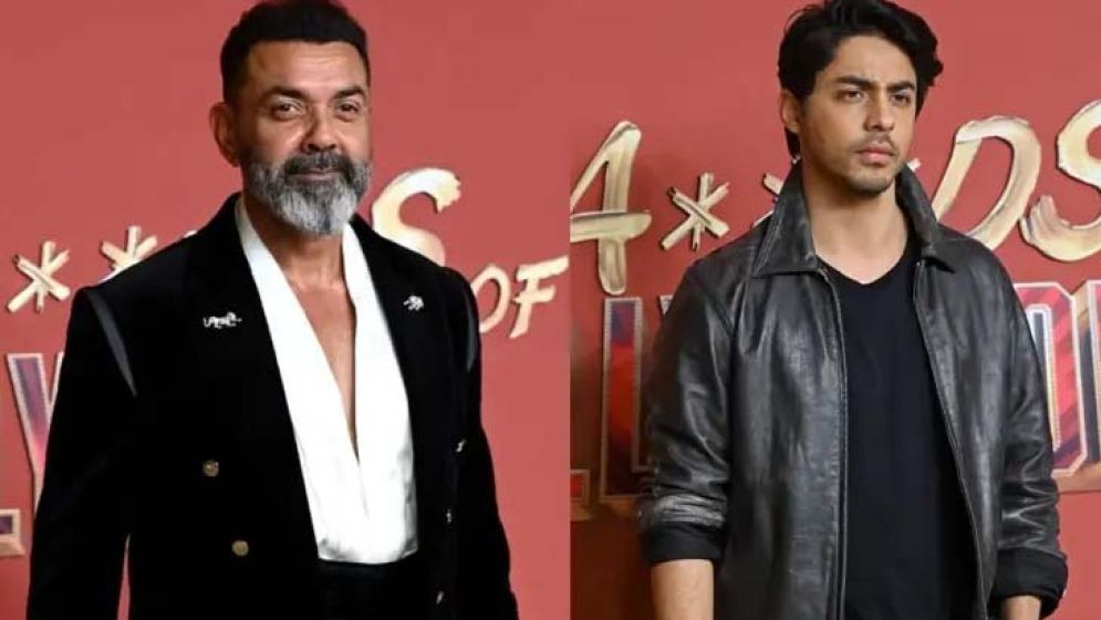 আরিয়ানের ওপর বিরক্ত হতেন ববি দেওল, জানালেন অভিনেত্রী গৌতমী কাপুর