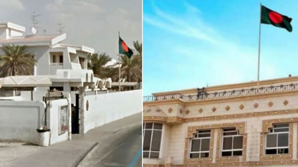 দণ্ডিত ২৫ বাংলাদেশিকে ক্ষমা করেছেন আমিরাতের প্রেসিডেন্ট