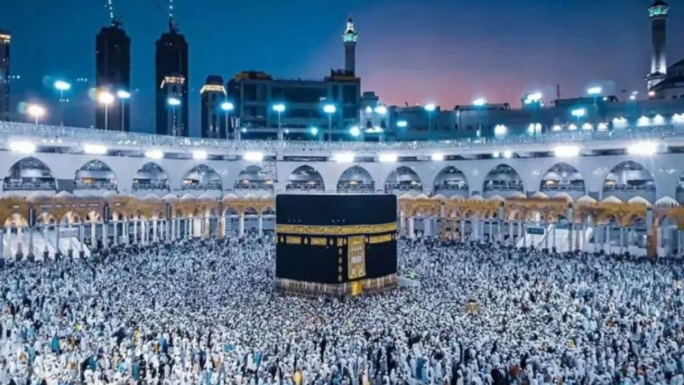 ২০২৬ খ্রিষ্টাব্দের ওমরাহ মৌসুমের সময়সূচি ঘোষণা সৌদি আরবের