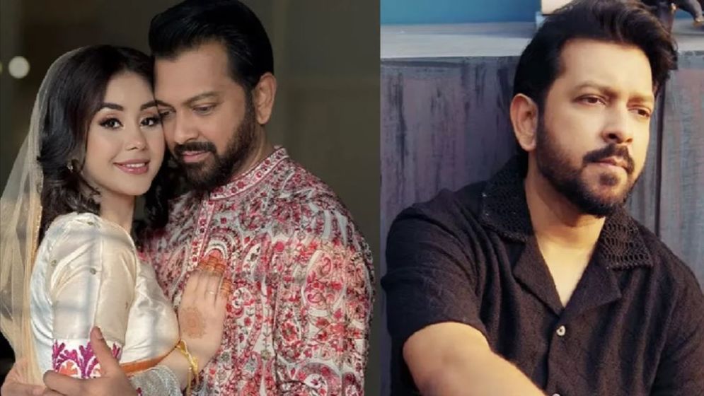 মুখ খুললেন তাহসান, প্রকাশ করলেন কোনটা সত্য কোনটা মিথ্যা