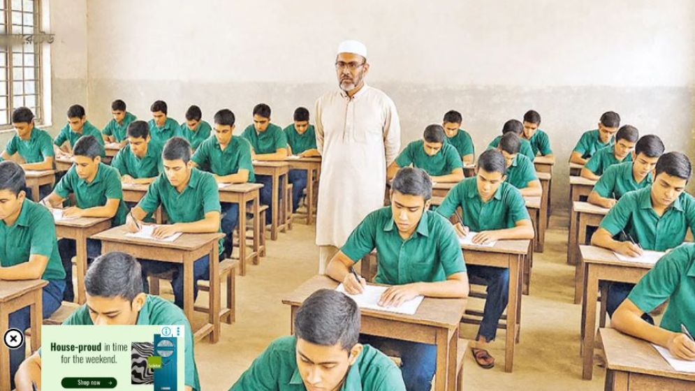 এসএসসি ও দাখিলের কেন্দ্র নিয়ে জরুরি নির্দেশনা