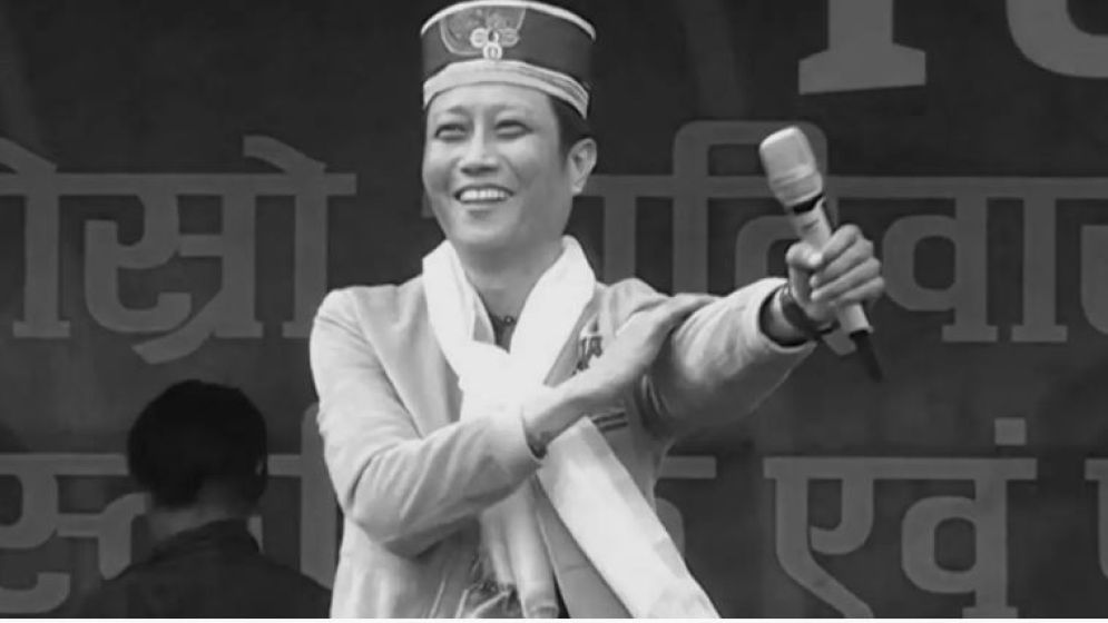 ‘ইন্ডিয়ান আইডল’ বিজয়ী গায়ক আর নেই