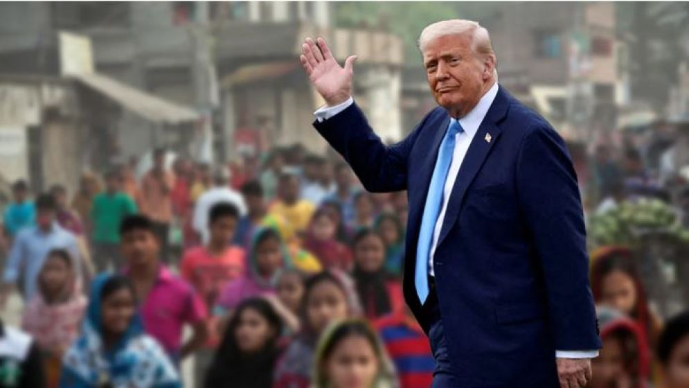 যুক্তরাষ্ট্র ৬৬ সংস্থা থেকে সরে যাওয়ায় বাংলাদেশের ক্ষতি কতটা