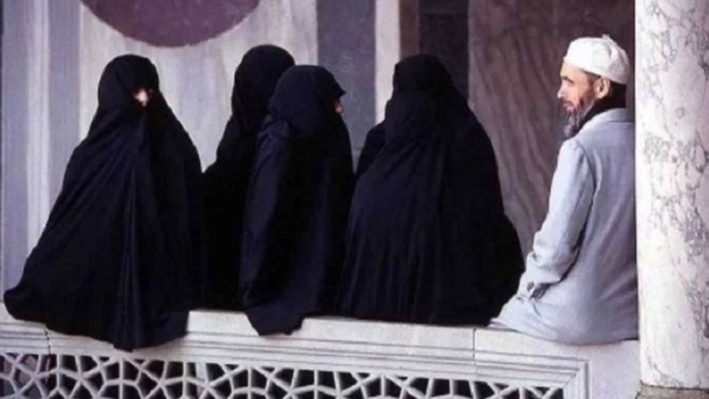 পুরুষের একাধিক বিয়ে নিয়ে যা বলা আছে ইসলামে