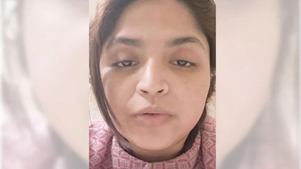 ‘সংসার ভাঙতে চাই না, ভুল পথ বেছে নিয়েছিলাম’