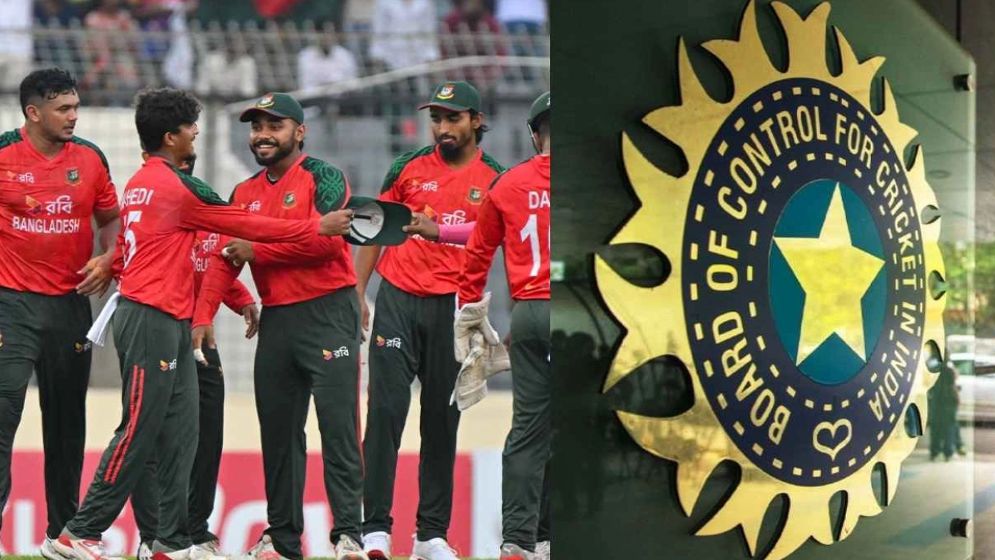 বাংলাদেশের বিশ্বকাপ ইস্যুতে যা বলল ভারতীয় বোর্ড
