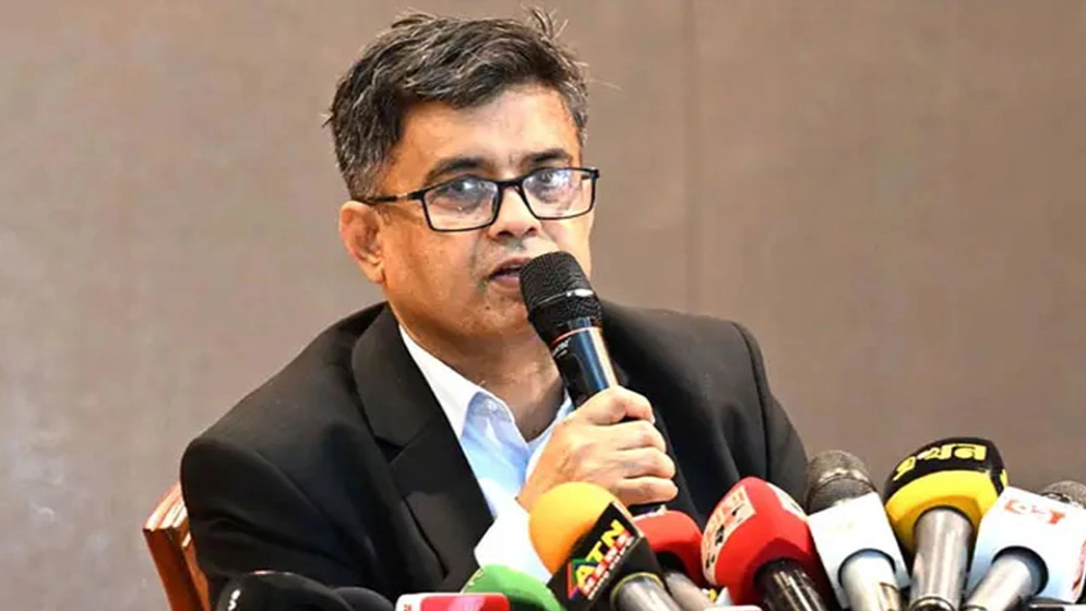 প্রেস সচিবের জরুরি ঘোষণা