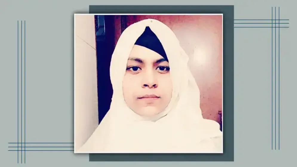 বনশ্রীতে স্কুলছাত্রীকে হত্যার ঘটনায় হোটেলকর্মী মিলন গ্রেফতার