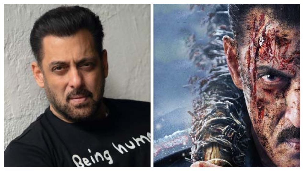 এক ছবির জন্য শতকোটি পারিশ্রমিক ভাইজানের