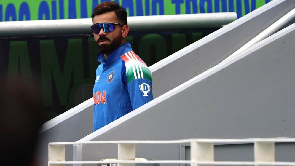 অনন্য উচ্চতায় কোহলি, শচীনকে ছোঁয়ার পথে