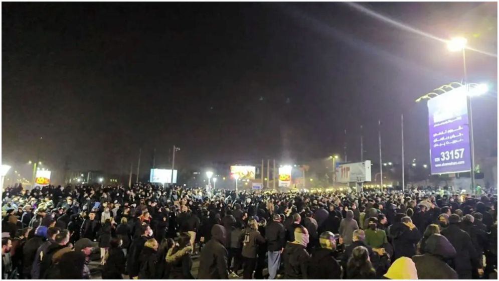 ইরানের এবারের বিক্ষোভ কেন নজিরবিহীন?