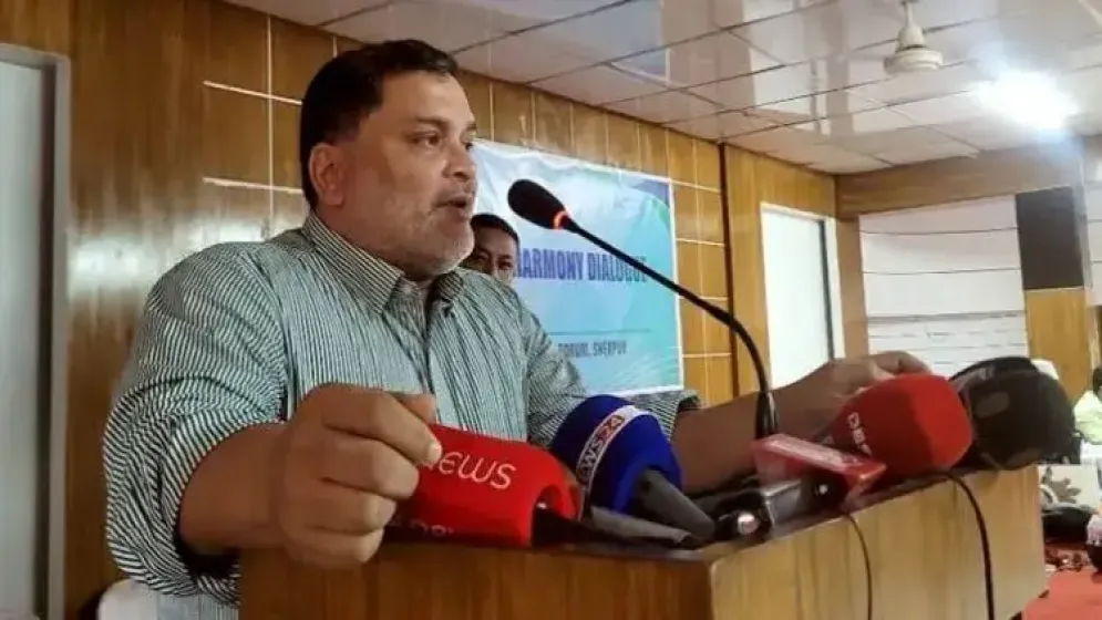 নাগরিকত্ব জটিলতায় ঝুলে রইলো বিএনপি প্রার্থী ফাহিম চৌধুরীর ভাগ্য